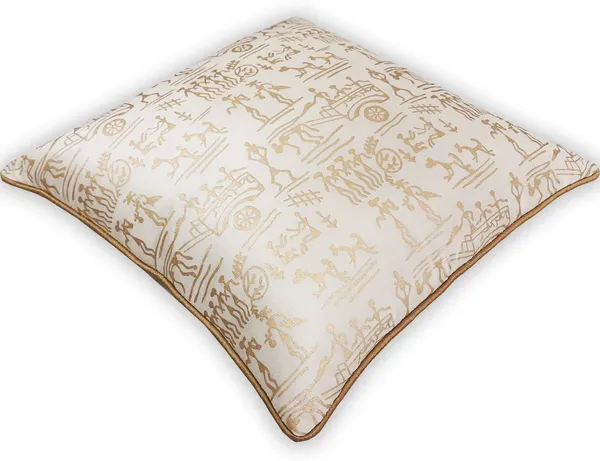 Stuff_N'_Fluff_Dupion_Silk_Cushions_Cover_(40_Cm*40_Cm,_Pack_Of_5,_Brown,_Beige)