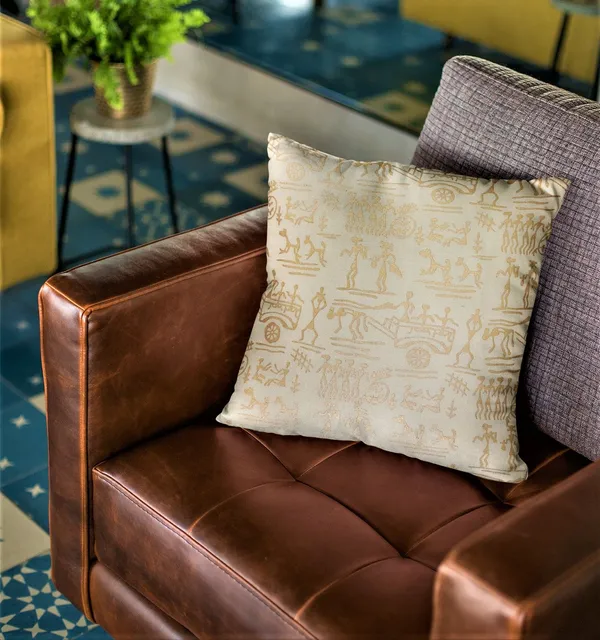 Stuff_N'_Fluff_Dupion_Silk_Cushions_Cover_(40_Cm*40_Cm,_0,_Brown,_Beige)