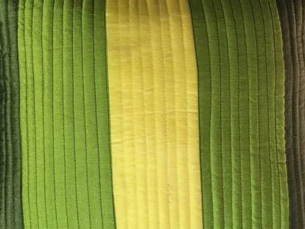 Stuff_N'_Fluff_Dupion_Silk_Cushions_&_Bolsters_Cover_(40_Cm*77.5_Cm,_Pack_Of_7,_Dark_Green,_Light_Green,_Yellow)