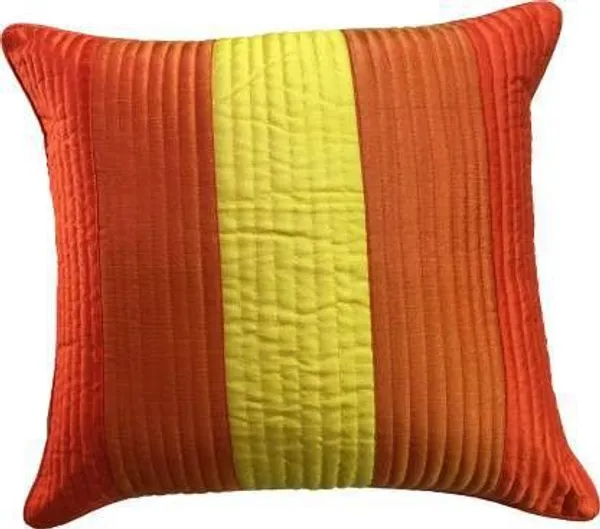 Stuff_N'_Fluff_Dupion_Silk_Cushions_&_Bolsters_Cover_(40_Cm*77.5_Cm,_Pack_Of_7,_Orange,_Yellow)