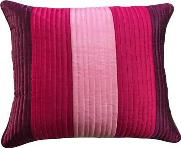 Stuff_N'_Fluff_Dupion_Silk_Cushions_&_Bolsters_Cover_(40_Cm*77.5_Cm,_Pack_Of_7,_Purple,_Pink,_Peach)