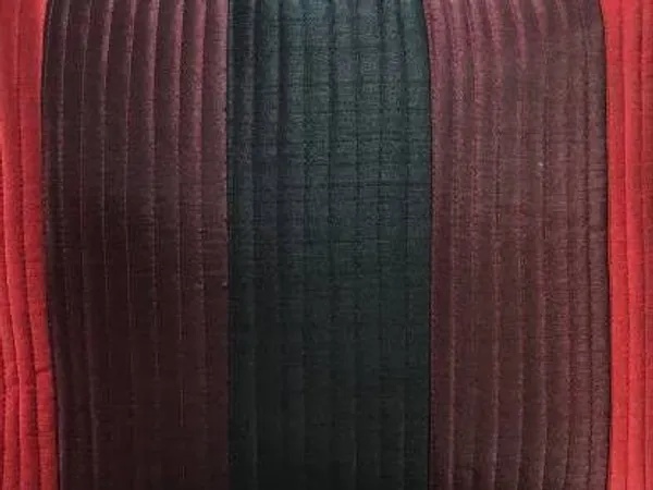 Stuff_N'_Fluff_Dupion_Silk_Cushions_&_Bolsters_Cover_(40_Cm*77.5_Cm,_Pack_Of_7,_Red,_Maroon,_Black)
