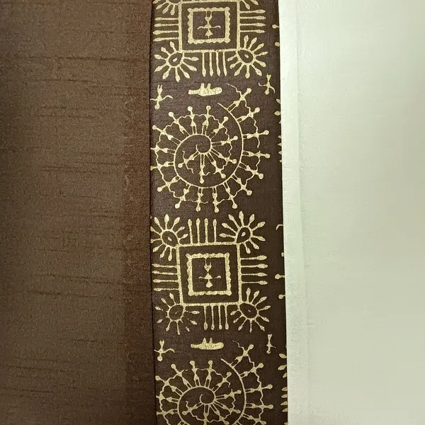 Stuff_N'_Fluff_Dupion_Silk_Cushions_&_Bolsters_Cover_(40_Cm*75_Cm,_Pack_Of_7,_Brown,_Beige)