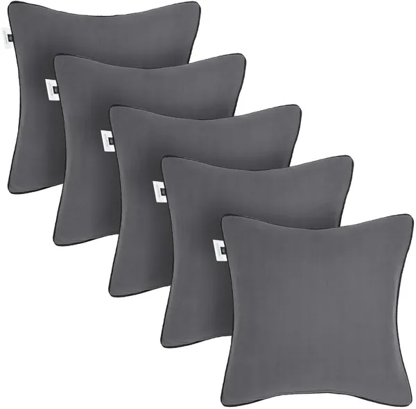 Stuff_N'_Fluff_Polycotton,_Velvet_Cushions_Cover_(40_Cm*40_Cm,_Pack_Of_5,_Grey)