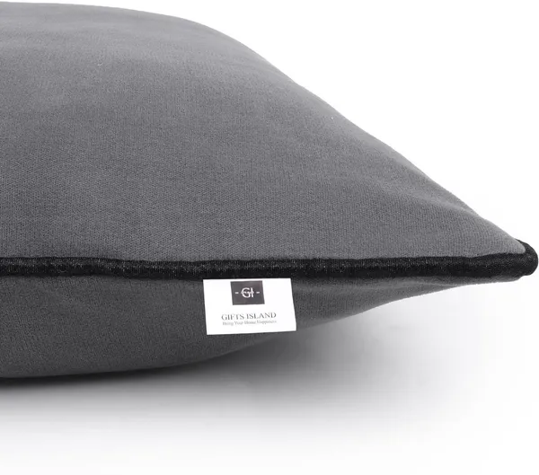 Stuff_N'_Fluff_Polycotton,_Velvet_Cushions_Cover_(40_Cm*40_Cm,_Pack_Of_5,_Grey)