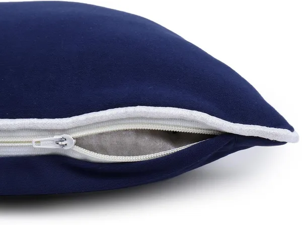 Stuff_N'_Fluff_Polycotton,_Velvet_Cushions_Cover_(40_Cm*40_Cm,_Pack_Of_5,_Dark_Blue)