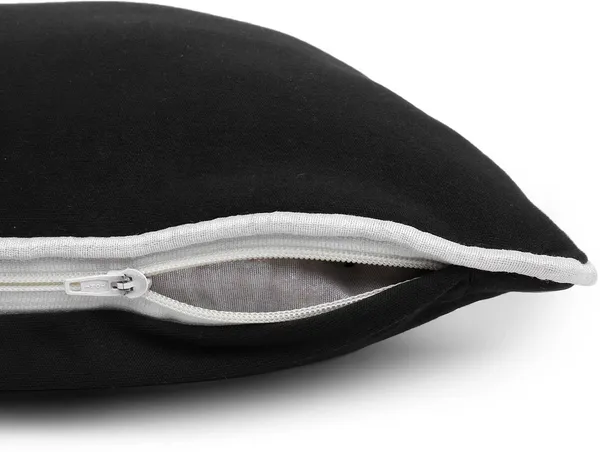 Stuff_N'_Fluff_Polycotton,_Velvet_Cushions_Cover_(40_Cm*40_Cm,_Pack_Of_5,_Black)