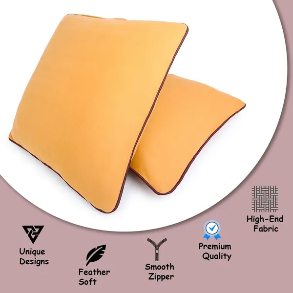 Stuff_N'_Fluff_Polycotton,_Velvet_Cushions_Cover_(40_Cm*40_Cm,_Pack_Of_5,_Beige)
