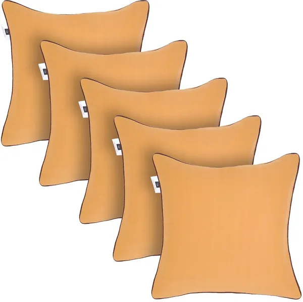 Stuff_N'_Fluff_Polycotton,_Velvet_Cushions_Cover_(40_Cm*40_Cm,_Pack_Of_5,_Beige)