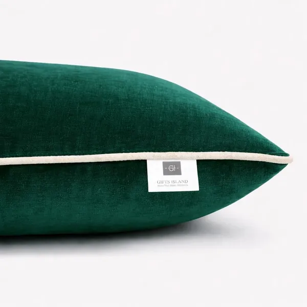 Gifts_Island_Velvet_Cushions_Cover_(40_Cm*40_Cm,_Pack_Of_5,_Green)