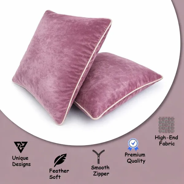 Gifts_Island_Velvet_Cushions_Cover_(40_Cm*40_Cm,_Pack_Of_5,_Pink)