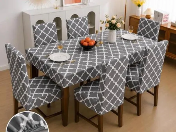 Gifts_Island_Chair_Cover_Set_of_6_for_Dining_Table,_Spandex_Elastic_Fitted_Dining_Table_Cover_6_Seater_with_6_Chair_Covers,105