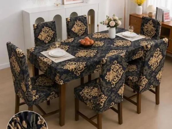 Gifts_Island_Chair_Cover_Set_of_6_for_Dining_Table,_Spandex_Elastic_Fitted_Dining_Table_Cover_6_Seater_with_6_Chair_Covers,107