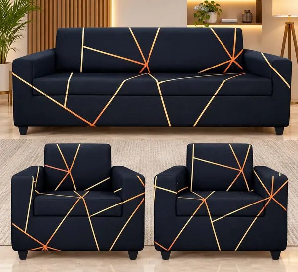 Gifts_Island_Polyester_3+1+1_Seater_Sofa_Abstract_Cover_Pack_of_3_(BLACK_TIE)
