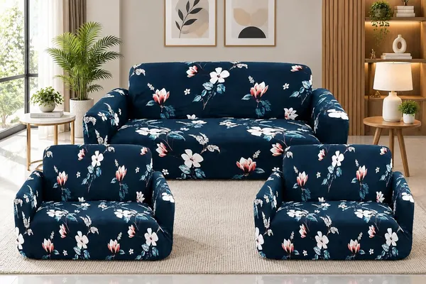 Gifts_Island_Polyester_3+1+1_Seater_Sofa_Abstract_Cover_Pack_of_3_(Blue_Lotus)