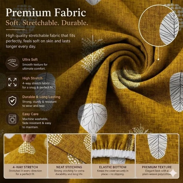 Gifts_Island_Polyester_3+1+1_Seater_Sofa_Abstract_Cover_Pack_of_3_(Goldan_Patti)