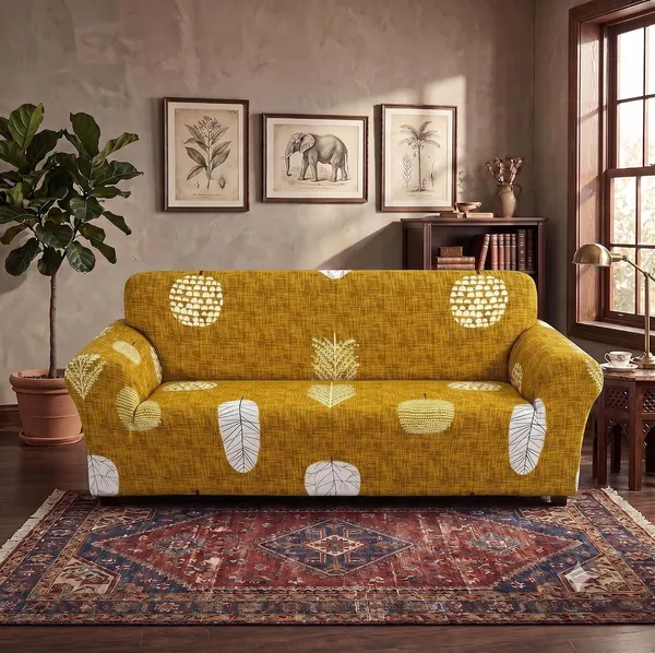 Gifts_Island_Polyester_3+1+1_Seater_Sofa_Abstract_Cover_Pack_of_3_(Goldan_Patti)
