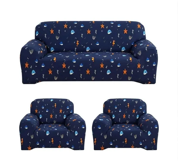 Gifts_Island_Polyester_3+1+1_Seater_Sofa_Abstract_Cover_Pack_of_3_(Star_Fish)