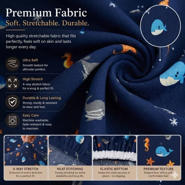 Gifts_Island_Polyester_3+1+1_Seater_Sofa_Abstract_Cover_Pack_of_3_(Star_Fish)