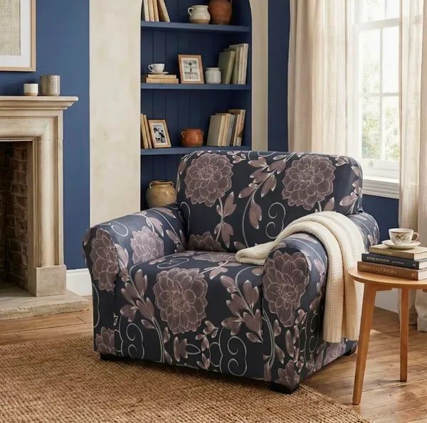 Gifts_Island_Polyester_3+1+1_Seater_Sofa_Abstract_Cover_Pack_of_3_(_Blue_Gulab_)