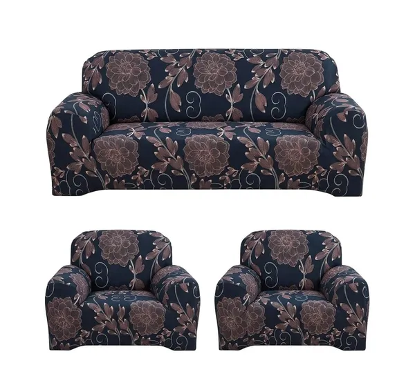 Gifts_Island_Polyester_3+1+1_Seater_Sofa_Abstract_Cover_Pack_of_3_(_Blue_Gulab_)