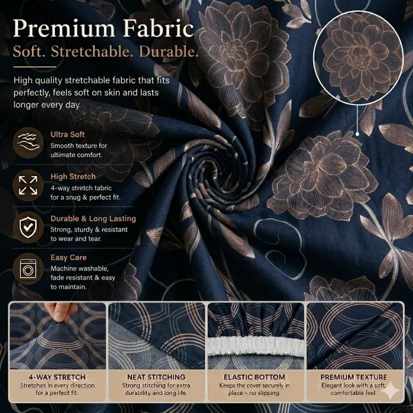 Gifts_Island_Polyester_3+1+1_Seater_Sofa_Abstract_Cover_Pack_of_3_(_Blue_Gulab_)
