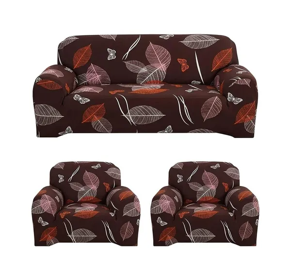 Gifts_Island_Polyester_3+1+1_Seater_Sofa_Abstract_Cover_Pack_of_3_(_Butterfly_)