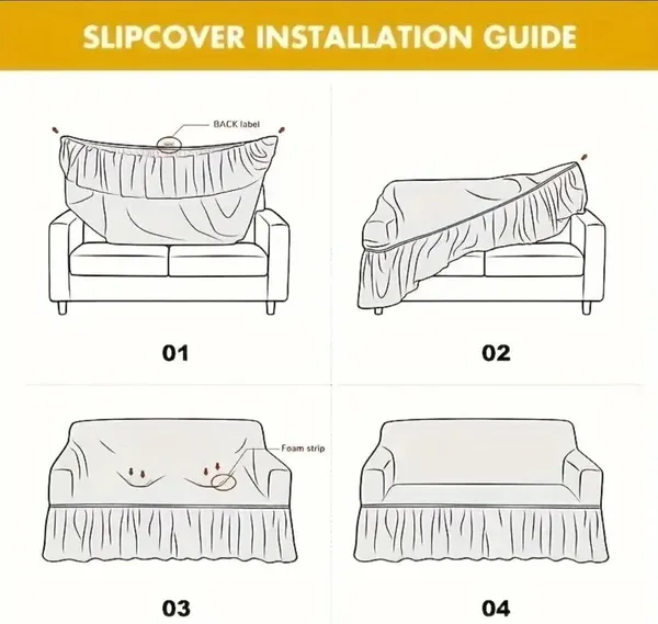 Gifts_Island_Polyester_3+1+1_Seater_Sofa_Abstract_Cover_Pack_of_3_(_Fish_)