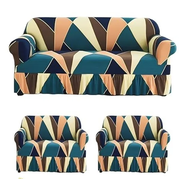 Gifts_Island_Polyester_3+1+1_Seater_Sofa_Abstract_Cover_Pack_of_3_(_Multicolour_)
