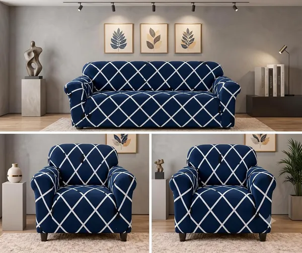 Gifts_Island_Polyester_3+1+1_Seater_Sofa_Abstract_Cover_Pack_of_3_(_Peacock_Grill_)