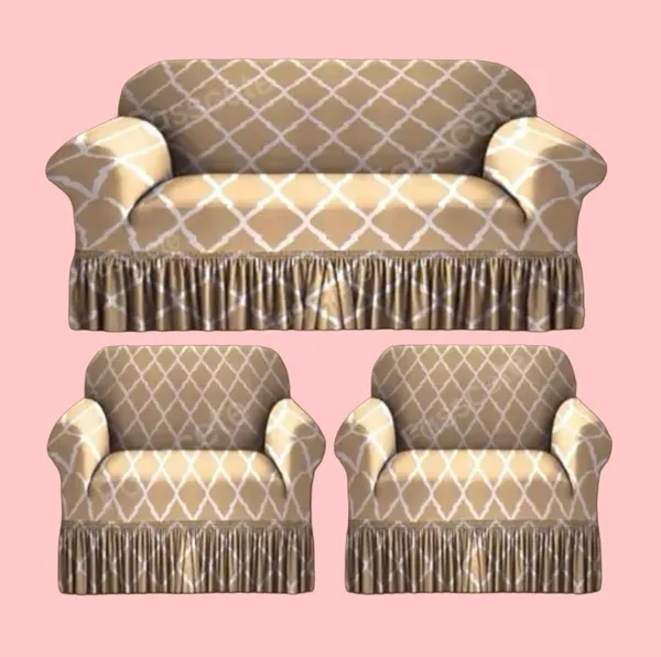 Gifts_Island_Polyester_3+1+1_Seater_Sofa_Abstract_Cover_Pack_of_3_(beige_diamond)