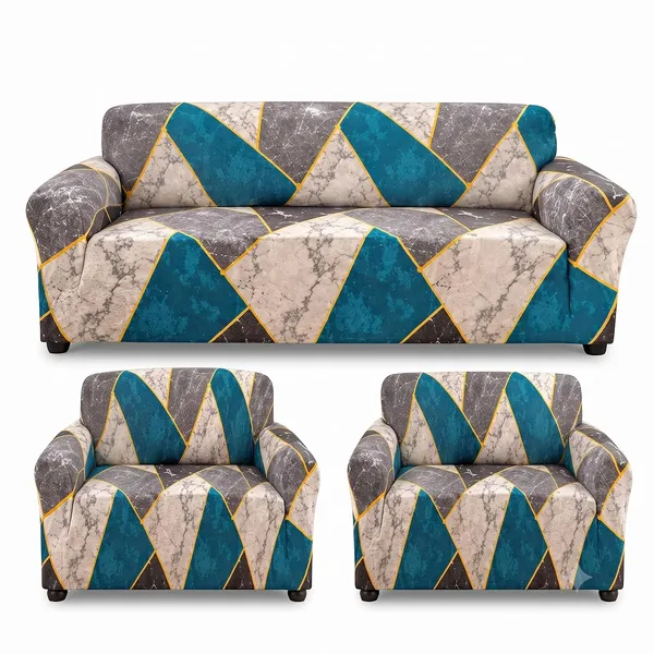 Gifts_Island_Polyester_3+1+1_Seater_Sofa_Abstract_Cover_Pack_of_3_(colorful_marble)