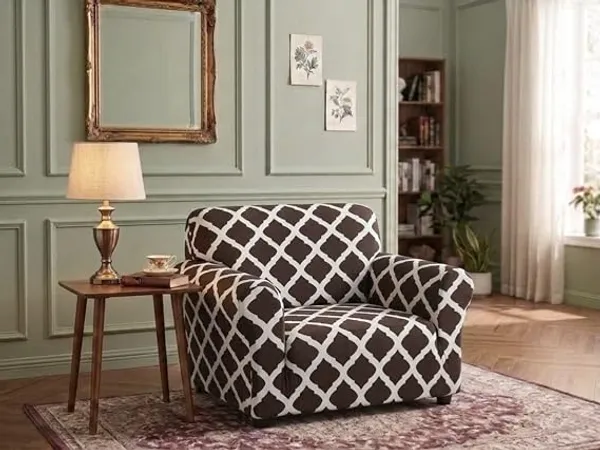Gifts_Island_Polyester_3+1+1_Seater_Sofa_Abstract_Cover_(Brown_Diamond)_Pack3