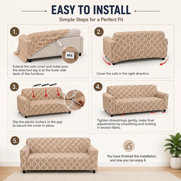 Gifts_Island_Polyester_3+1+1_Seater_Sofa_Geometric_Cover_(Pack_Of_3_Beige)