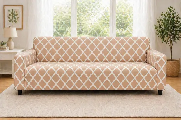 Gifts_Island_Polyester_3+1+1_Seater_Sofa_Geometric_Cover_(Pack_Of_3_Beige)