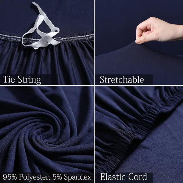 Gifts_Island_Polyester_3+1+1_Seater_Sofa_Plain_Cover_(Pack_Of_3_Blue)