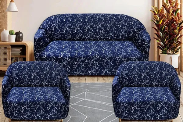 Gifts_Island_Polyester_3+1+1_Seater_Sofa_Abstract_Cover_(Pack_Of_3_Royal_Blue)