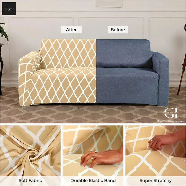 Gifts_Island_Polyester_3+1+1_Seater_Sofa_Geometric_Cover_(Pack_Of_3_Beige)