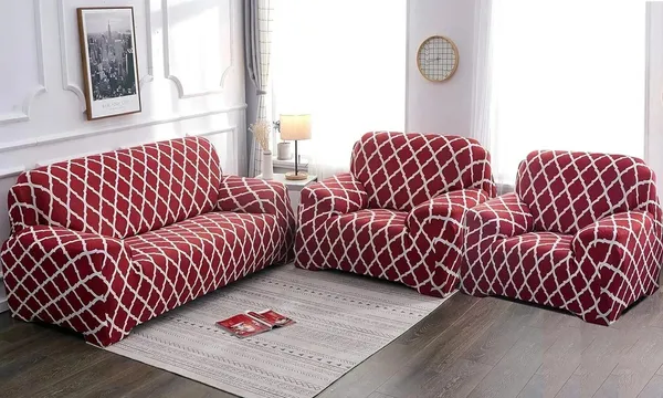 Gifts_Island_Polyester_3+1+1_Seater_Sofa_Geometric_Cover_(Pack_Of_3_Maroon)