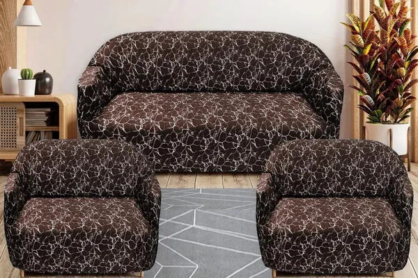 Gifts_Island_Polyester_3+1+1_Seater_Sofa_Abstract_Cover_(Pack_Of_3_Brown_Marble)