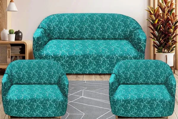 Gifts_Island_Polyester_3+1+1_Seater_Sofa_Abstract_Cover_(Pack_Of_3_Teal)