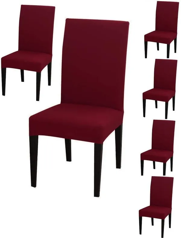 Gifts_Island_Polyester_1_Seater_Chair_Plain_Cover_(Pack_Of_6_Maroon)