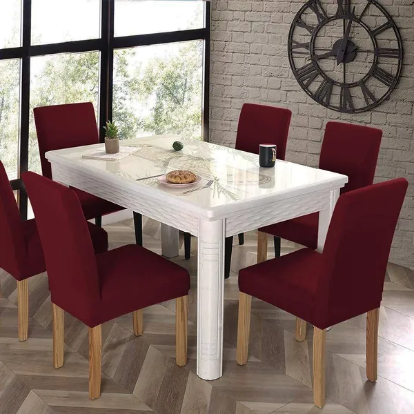 Gifts_Island_Polyester_1_Seater_Chair_Plain_Cover_(Pack_Of_6_Maroon)