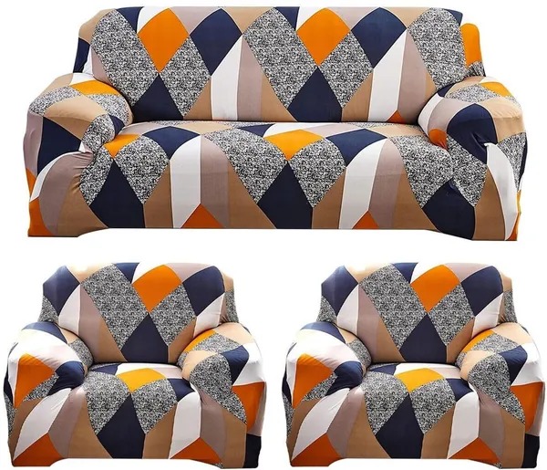 Gifts_Island_Polyester_3+1+1_Seater_Sofa_Geometric_Cover_(Pack_Of_3_Multicolor)