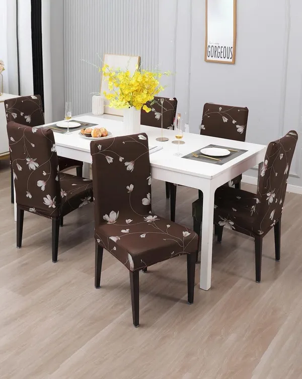 Gifts_Island_Polyester_1_Seater_Chair_Floral_Cover_(Pack_Of_6_Brown)