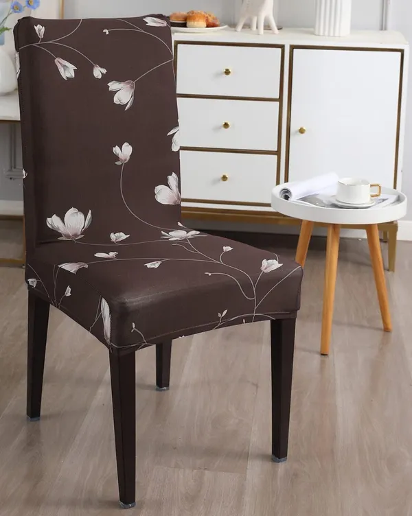 Gifts_Island_Polyester_1_Seater_Chair_Floral_Cover_(Pack_Of_6_Brown)
