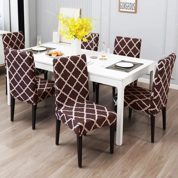Gifts_Island_Polyester_1_Seater_Chair_Geometric_Cover_(Pack_Of_6_Brown_Diamond)