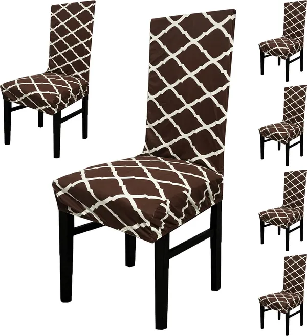 Gifts_Island_Polyester_1_Seater_Chair_Geometric_Cover_(Pack_Of_6_Brown_Diamond)