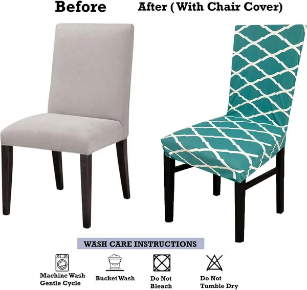 Gifts_Island_Polyester_1_Seater_Chair_Geometric_Cover_(Pack_Of_6_Teal_Diamond)