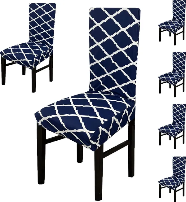 Gifts_Island_Polyester_1_Seater_Chair_Geometric_Cover_(Pack_Of_6_Blue)
